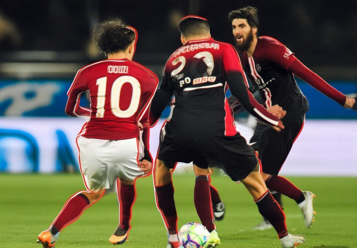 罗马VS巴黎欧战巅峰对决：宿命之战前瞻解析(图3)