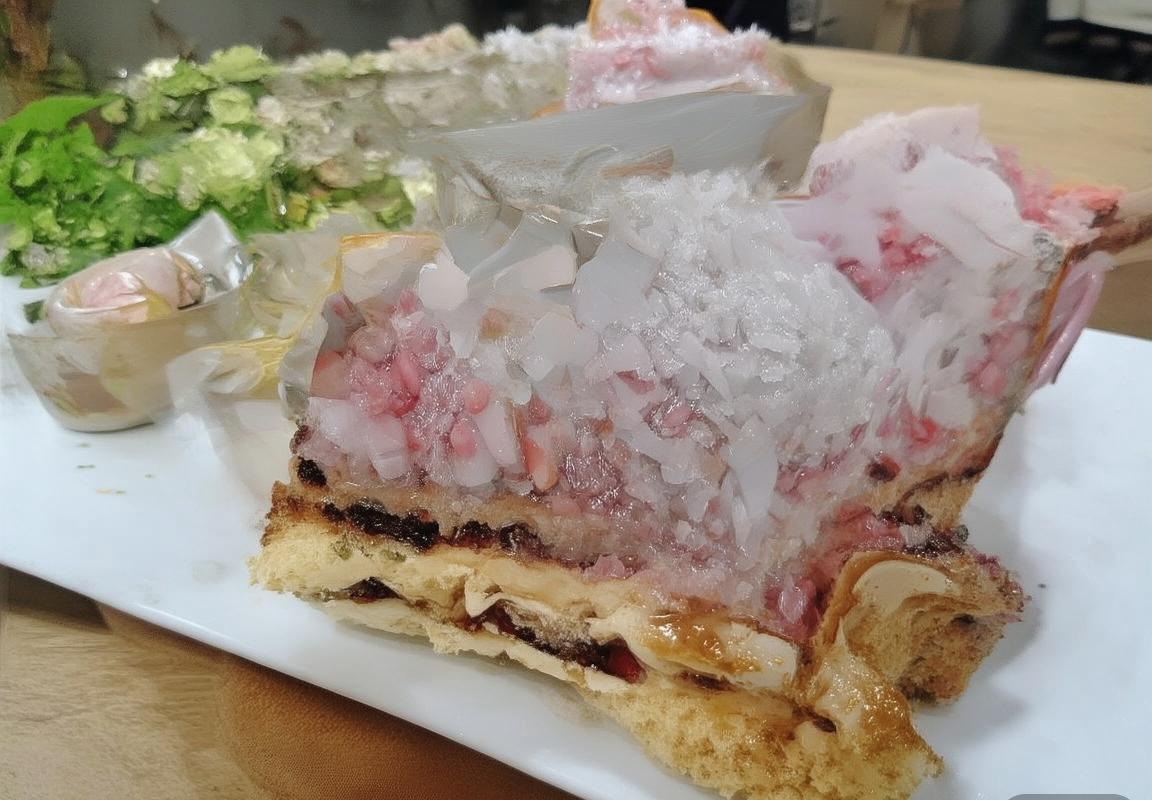 2019 CBA山东新疆巅峰对决：激情与技巧的艺术瞬间(图2)