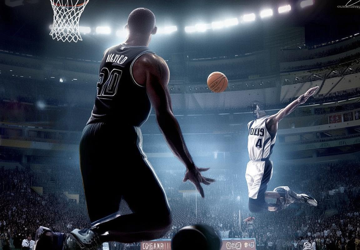 2011年NBA总决赛：热火与小牛巅峰对决回顾(图4)