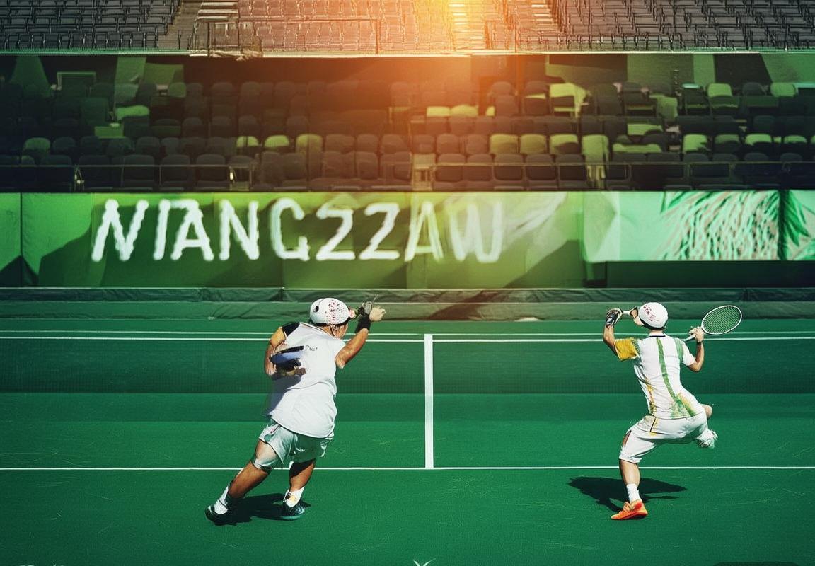 2008奥运乒乓球王皓王励勤巅峰对决纪实(图2)