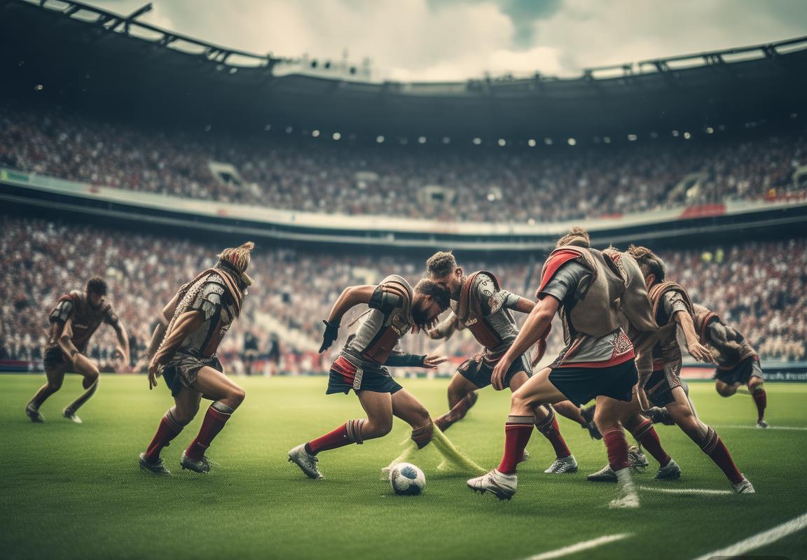 罗马VS巴黎欧战巅峰对决：宿命之战前瞻解析(图2)